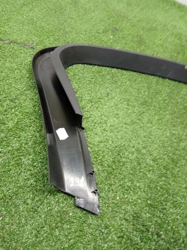 Накладка рамки двери