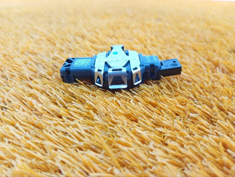 Датчик дождя