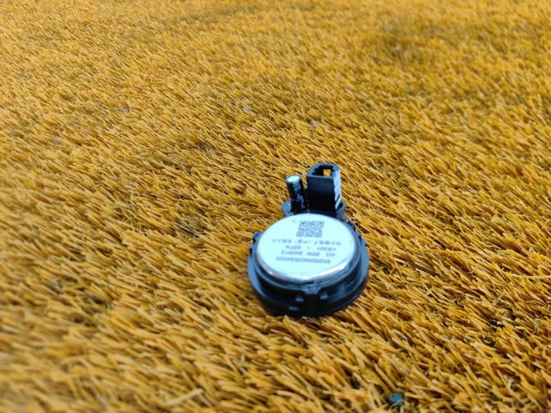 Динамик высокочастотный