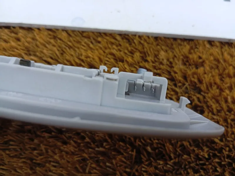 Плафон салона