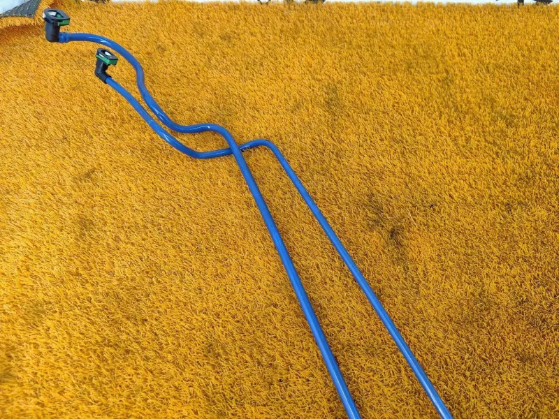 Трубка топливная