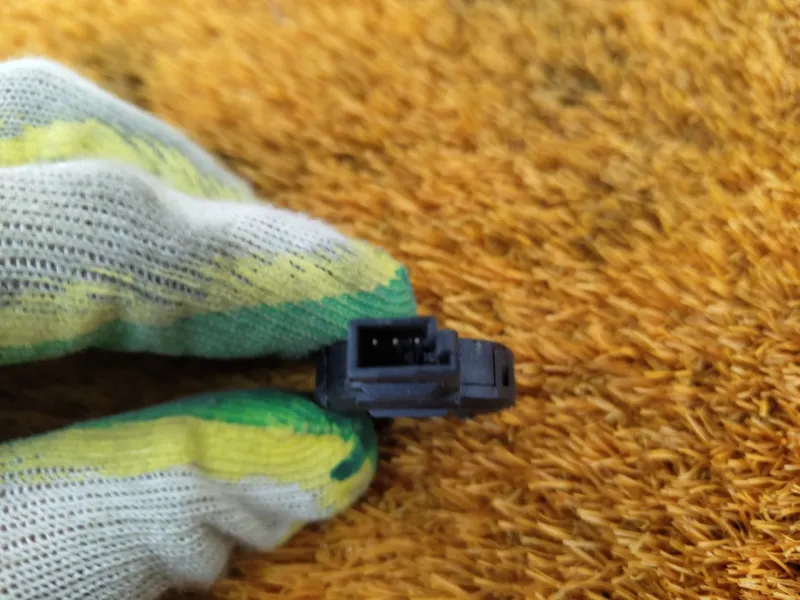 Датчик дождя