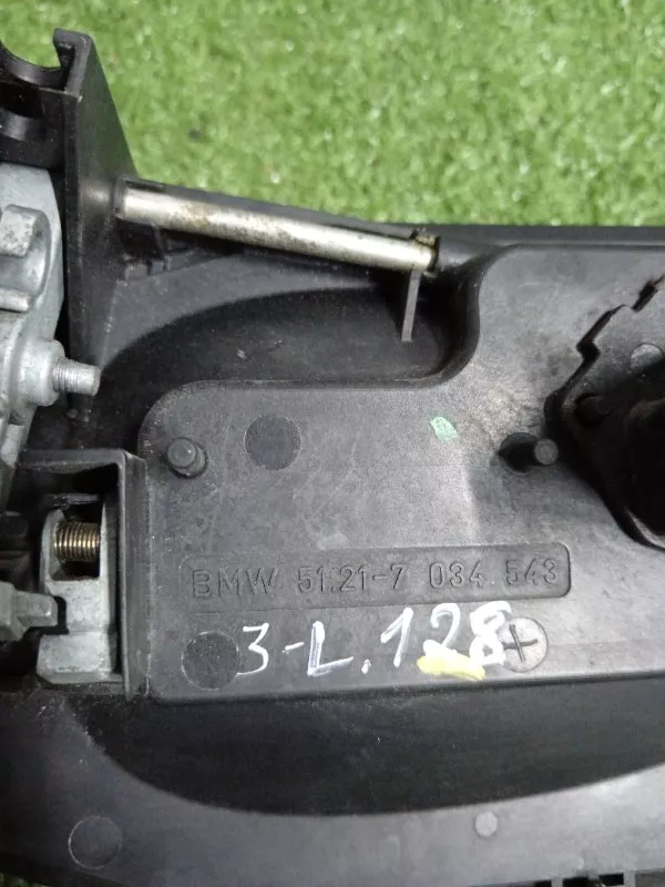 Ручка двери наружняя