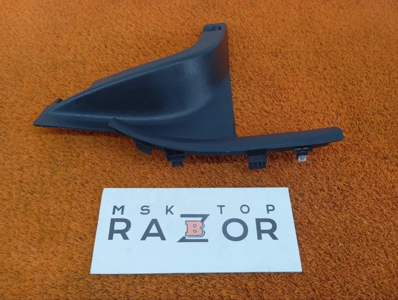 Накладка порога