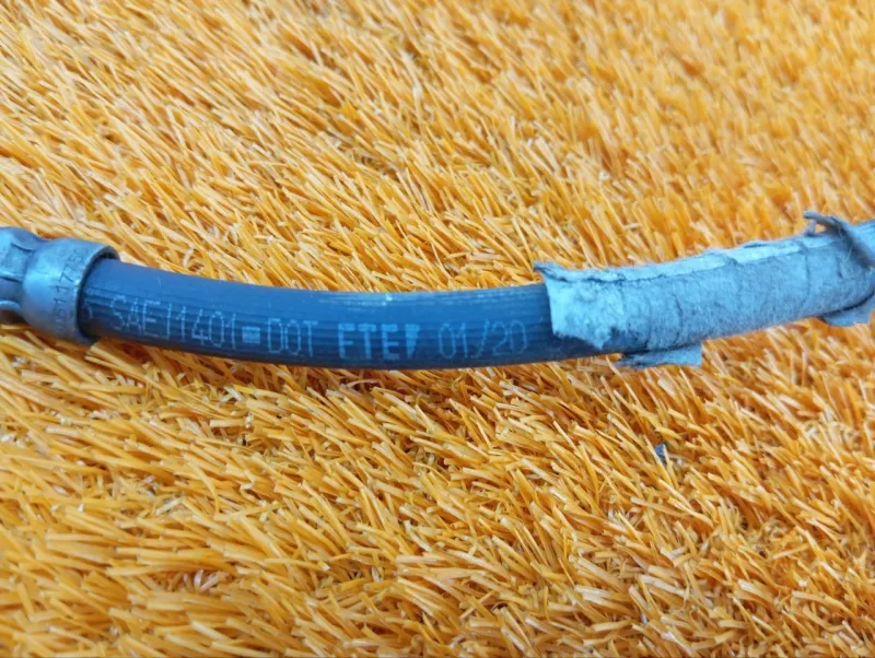 Шланг тормозной