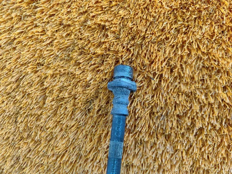 Шланг тормозной