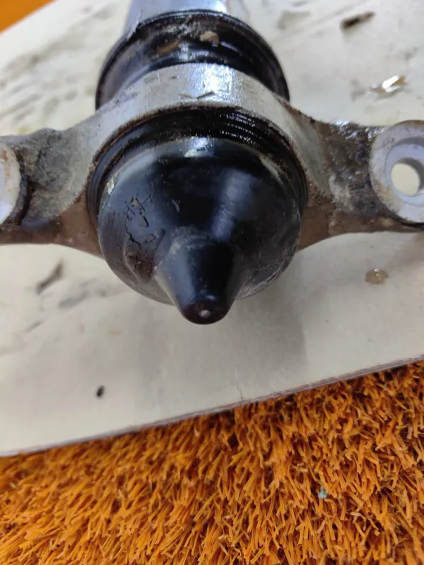 Амортизатор