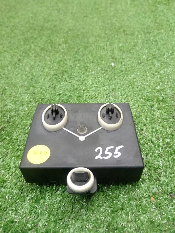 Блок управления двери