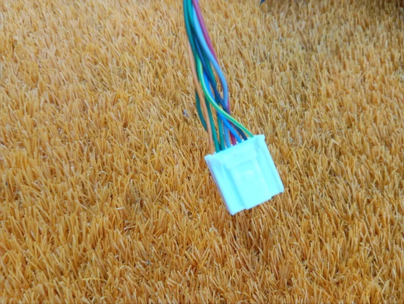 Зеркало боковое