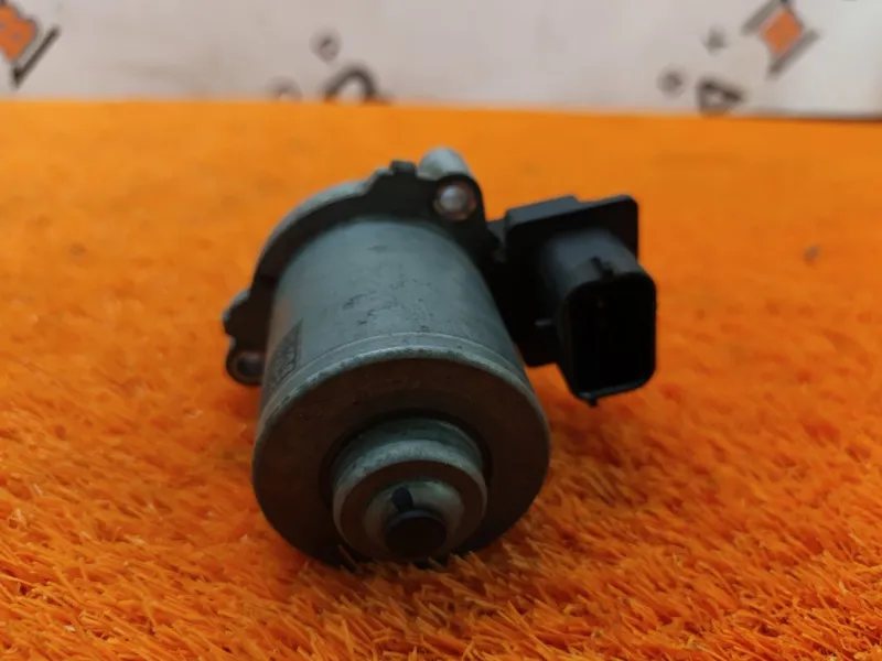 Механизм изменения фаз грм