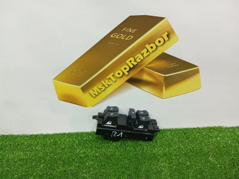 Блок стеклоподъемников