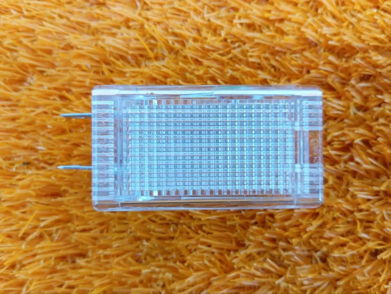 Плафон освещения багажника