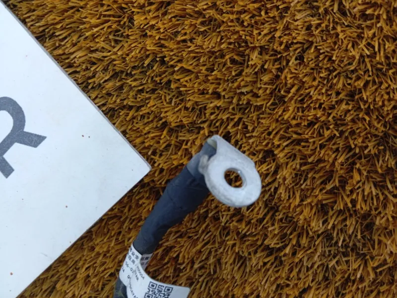 Клемма аккумулятора