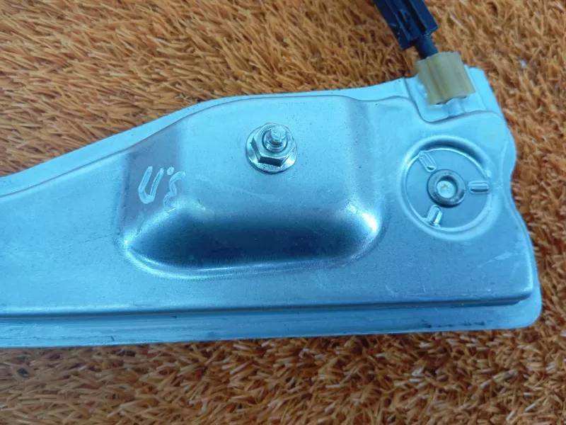 Стеклоподъемник