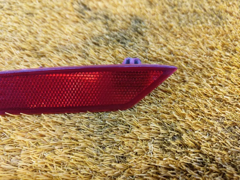 Катафот бампера