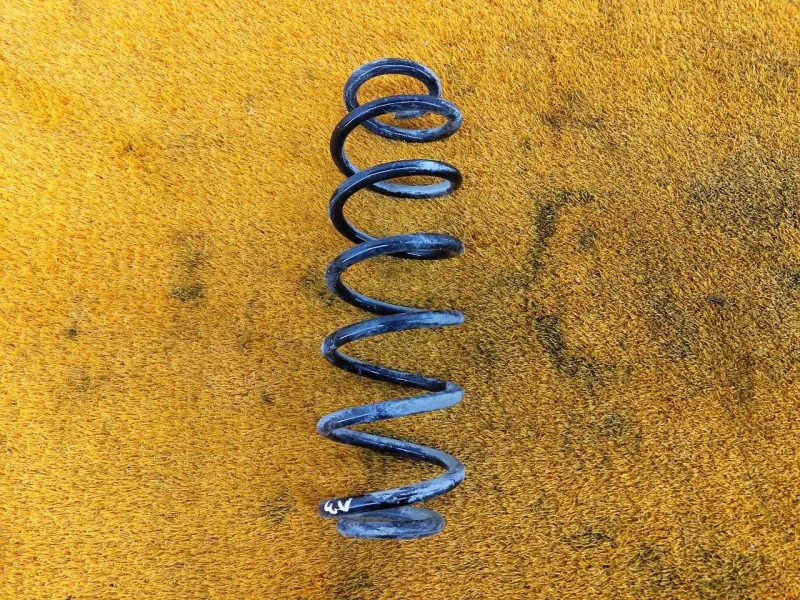 Пружина подвески