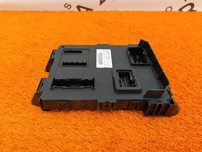 Блок комфорта