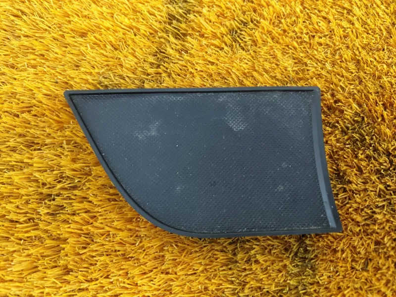 Коврик ручки двери