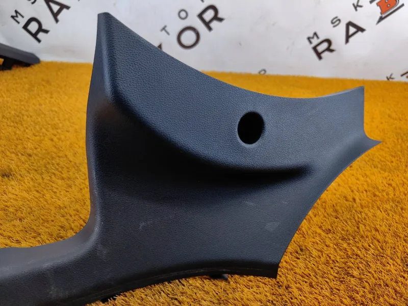 Накладка порога