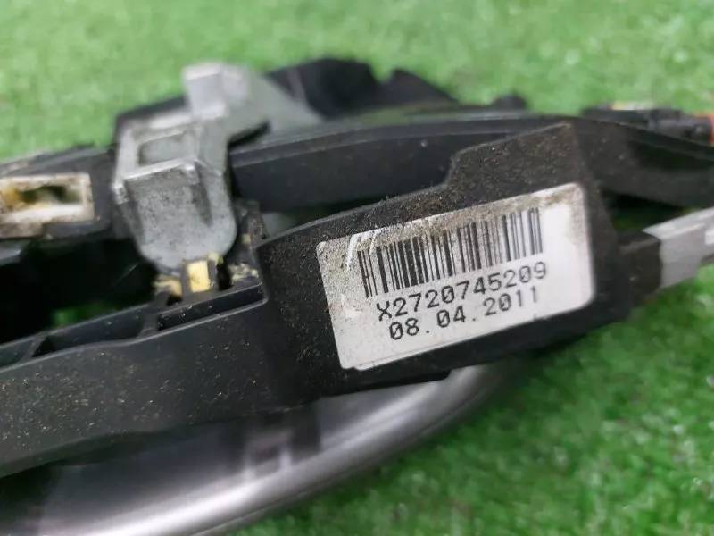 Ручка двери наружняя