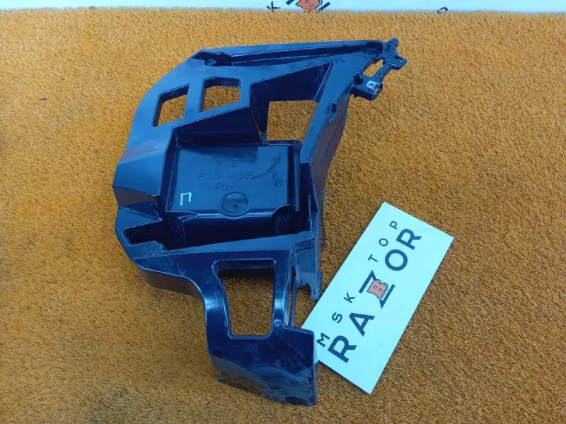 Крепление бампера