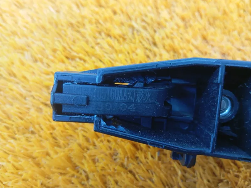 Ручка двери наружняя