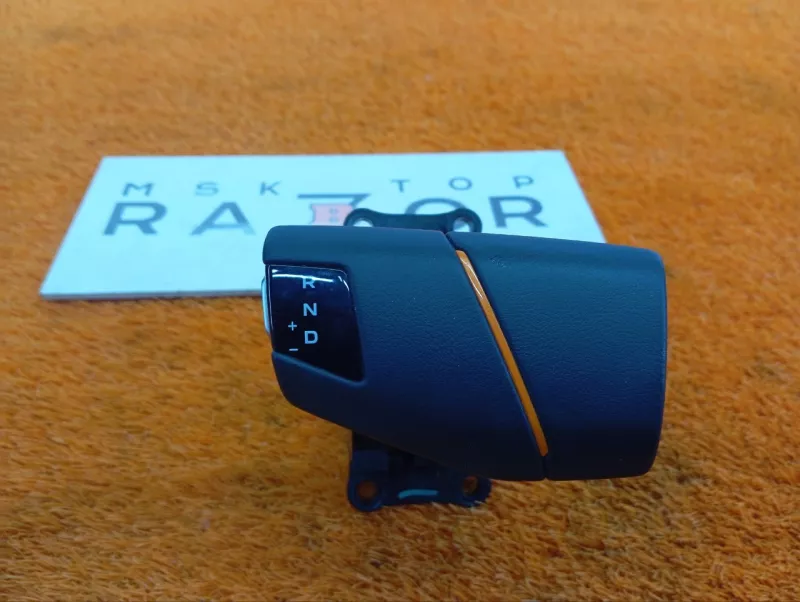 Селектор АКПП