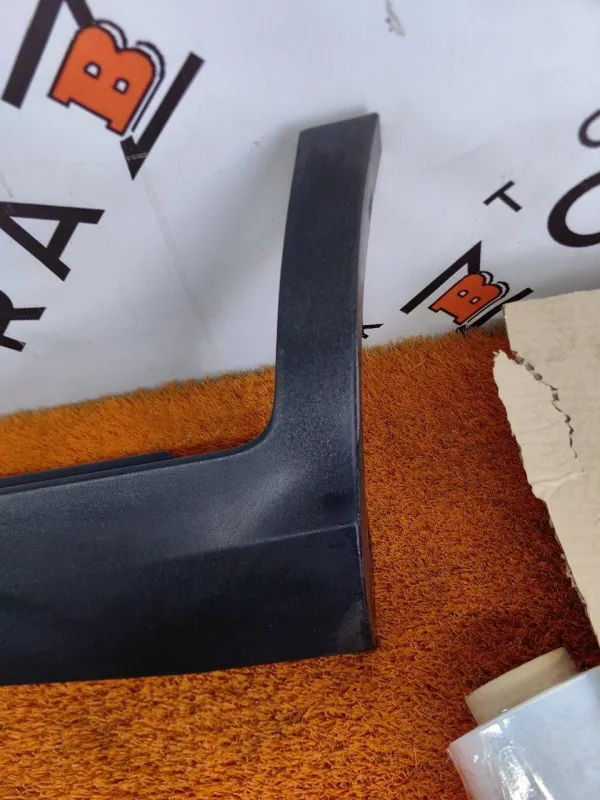 Накладка порога