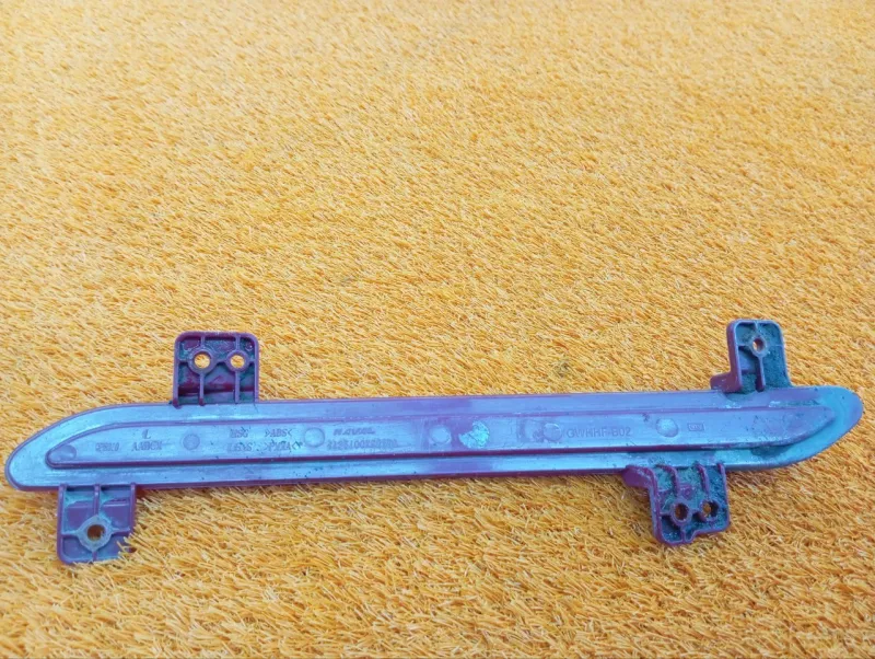 Катафот бампера