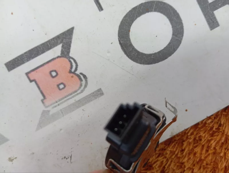 Датчик дождя