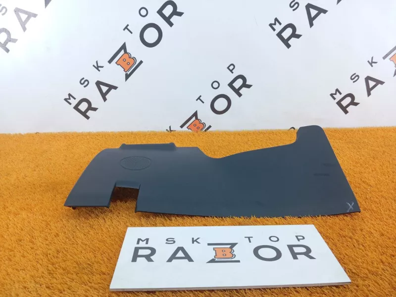 Накладка на торпедо