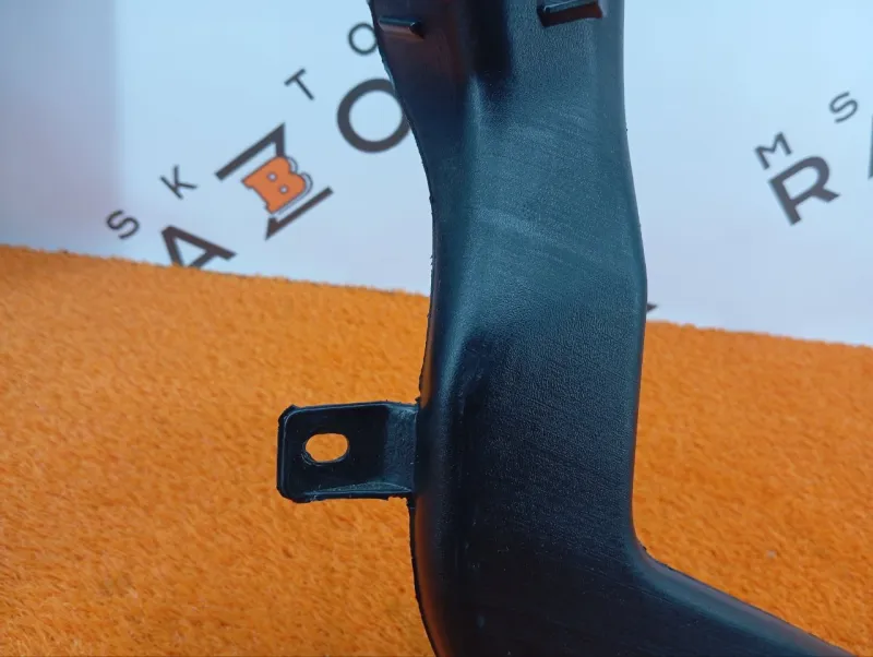 Воздуховод салона