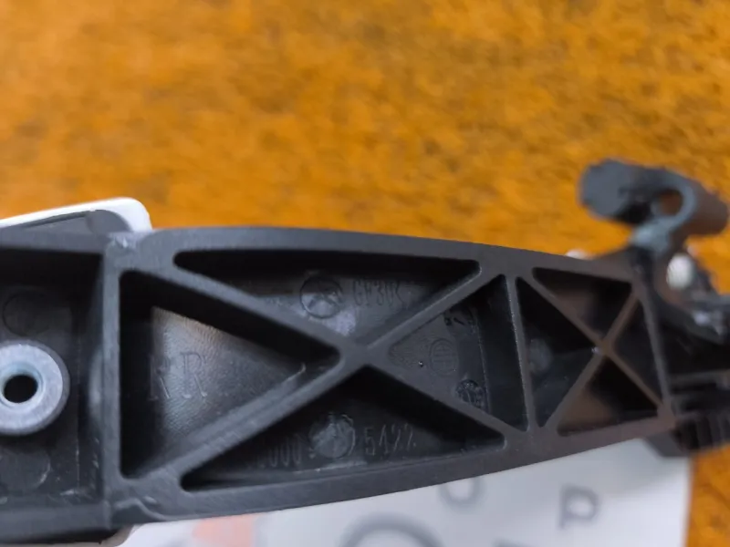 Ручка двери наружняя