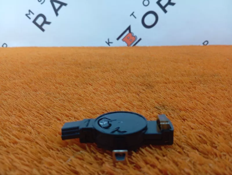 Датчик дождя