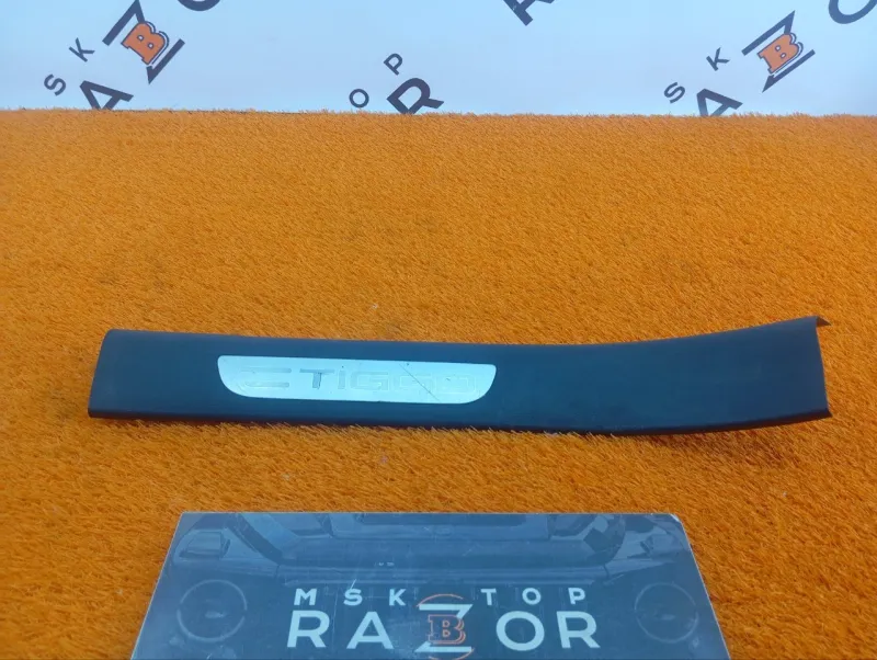 Накладка порога