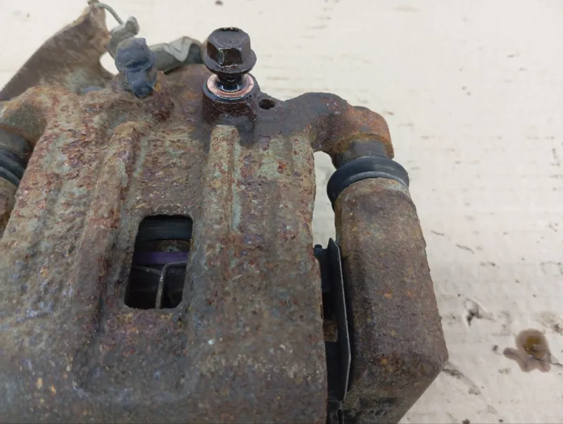 Суппорт тормозной