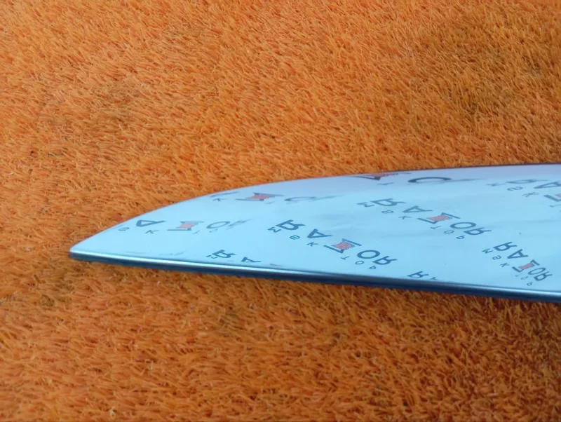 Молдинг кузова