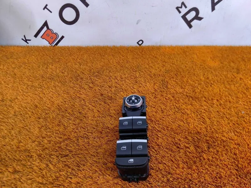 Блок стеклоподъемников