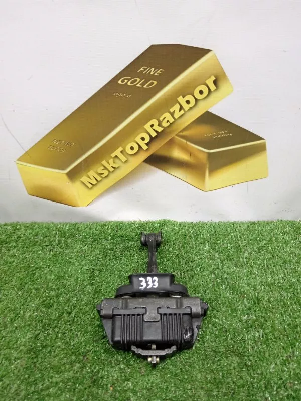 Ограничитель двери