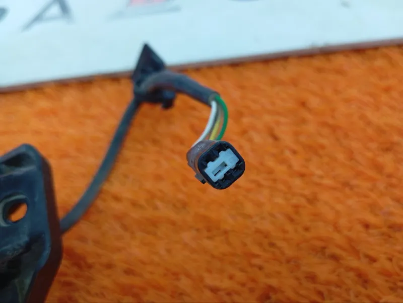 Камера передняя