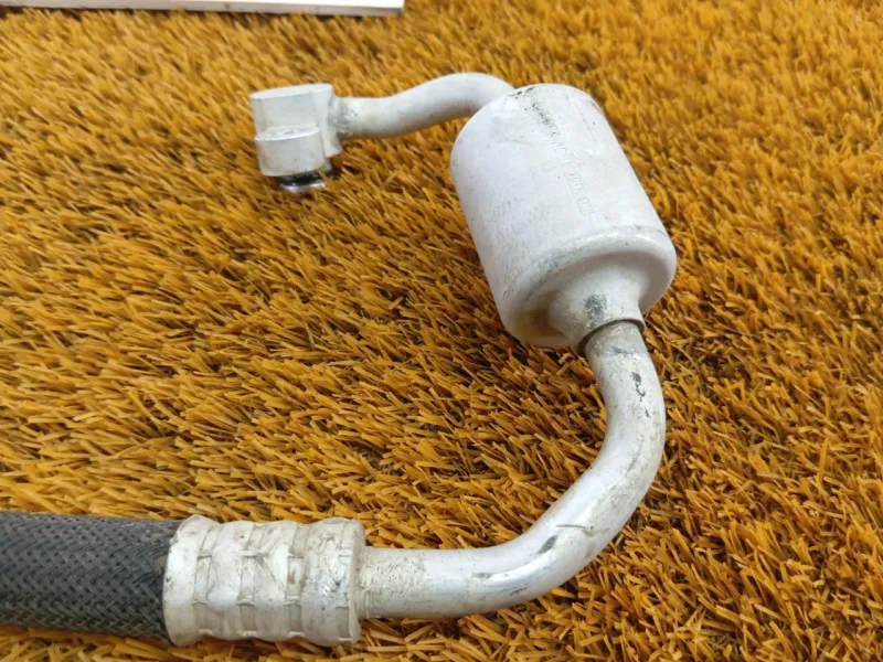 Трубка кондиционера