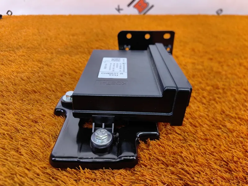 Блок электронный