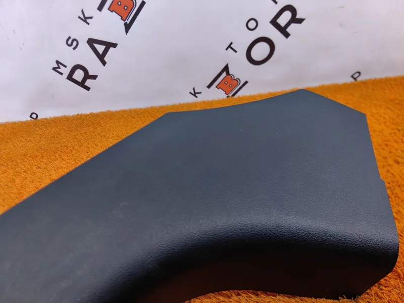 Накладка порога