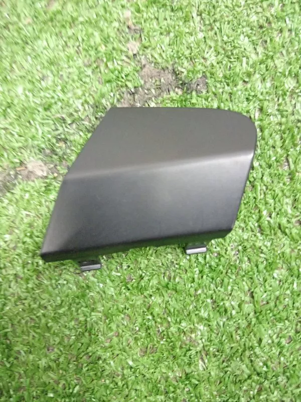 Накладка двери Audi Q7 2011 4L1867101 4L, передняя левая