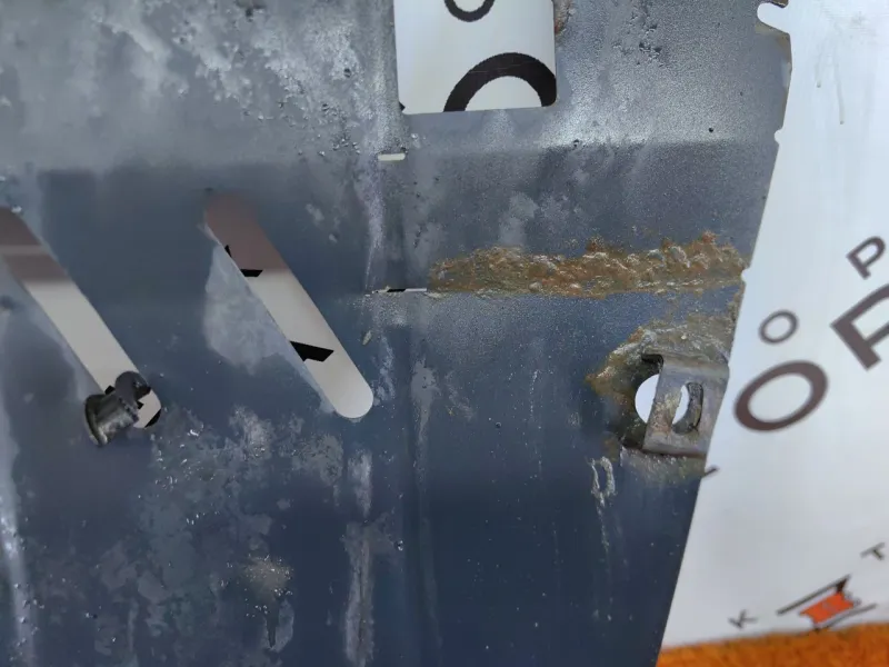 Защита двигателя