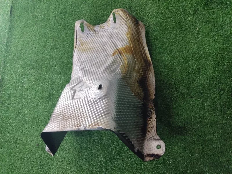 Тепловой экран