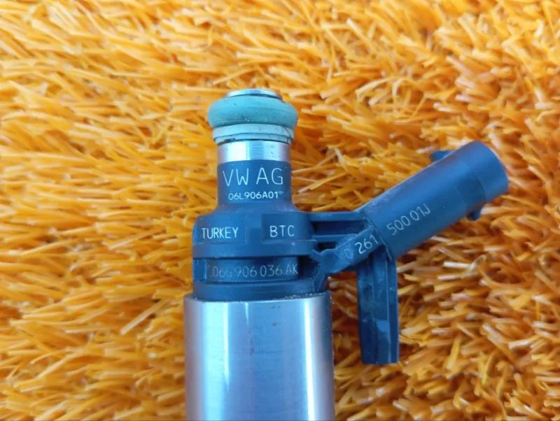 Форсунка топливная