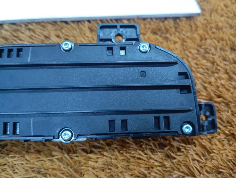 Блок климата