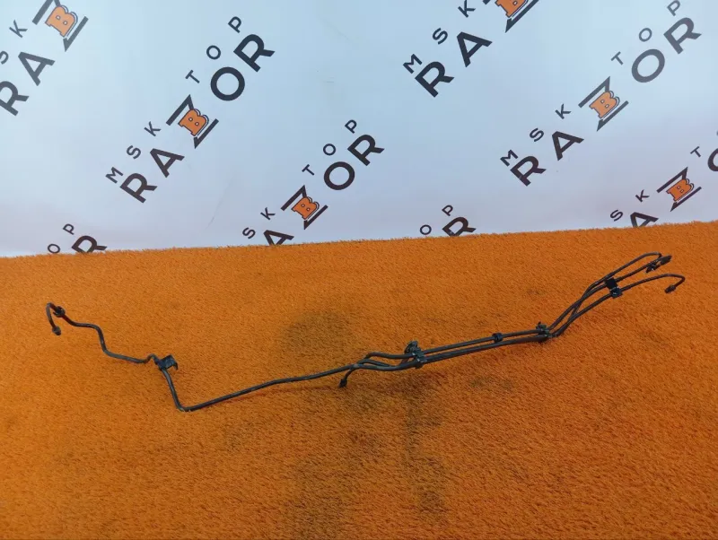 тормозные трубки