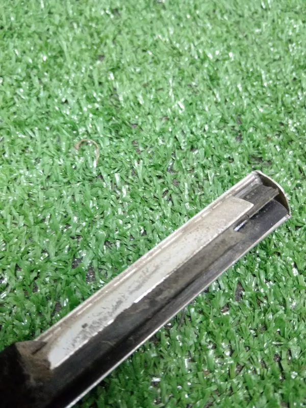 Накладка двери